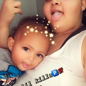 Meet your Posher, Abby